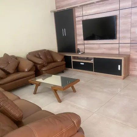 Casa Linda Villa